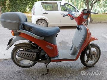 Ricambi piaggio free