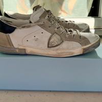 Snekaers philippe model