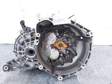 55250410 CAMBIO MANUALE 6M JEEP COMPASS III (MX) 1