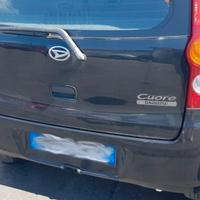 Ricambi Daihatsu Cuore