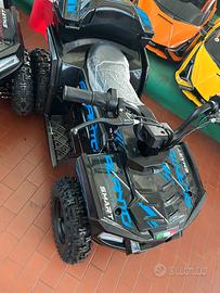 Quad Elettrico per Bambini 1000w