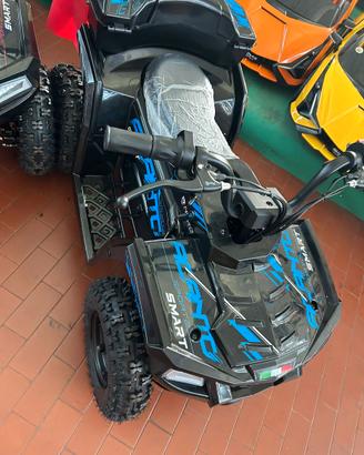 Quad Elettrico per Bambini 1000w