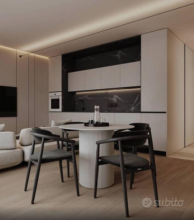 Appartamento – Busto Arsizio, San Giovanni - Vista 3