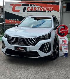 Peugeot 2008 PureTech 130 S&S EAT8 Allure