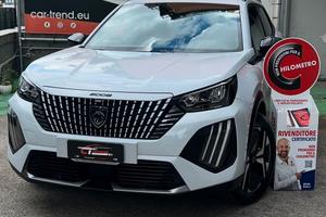 Peugeot 2008 PureTech 130 S&S EAT8 Allure