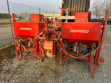 Gaspardo 520
