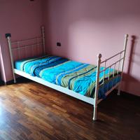 Letto singolo