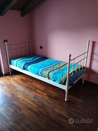 Letto singolo