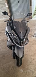 Scooter Kymco