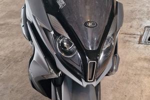 Scooter Kymco