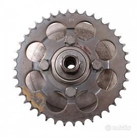 Mozzo portacorona Yamaha RD 350