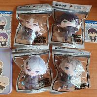 ROF-MAO, HIBARI  Nijipapet