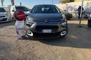 Citroen C3 PureTech 83 S&S Plus