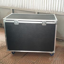 flightcase, baule