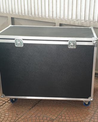 flightcase, baule