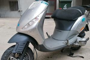 piaggio zip 125 4T anno 2004