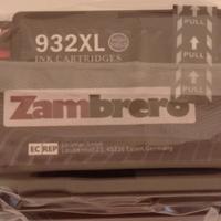 Cartuccia 932XL per stampanti HP