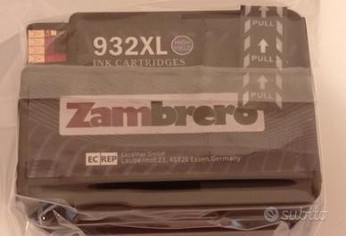 Cartuccia 932XL per stampanti HP
