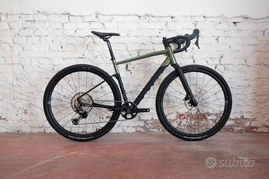 Gravel Basso Tera 2026