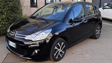 Citroen C3 PureTech 82 Exclusive