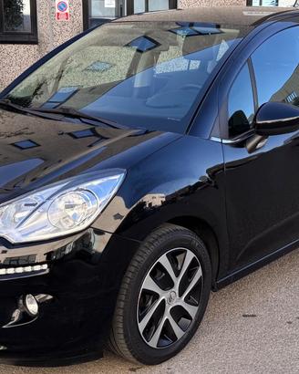 Citroen C3 PureTech 82 Exclusive