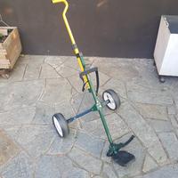 Carrello golf junior