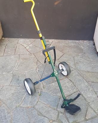 Carrello golf junior