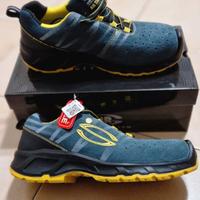 Scarpe antinfortunistiche uomo