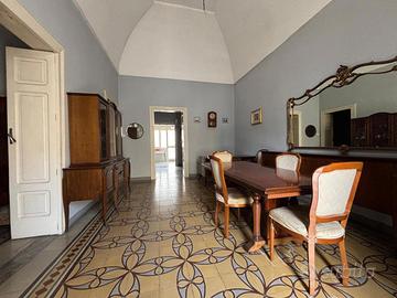 Casa Indipendente Manduria [1207VRG]