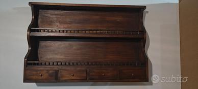Mobile in legno
