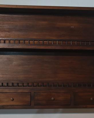 Mobile in legno