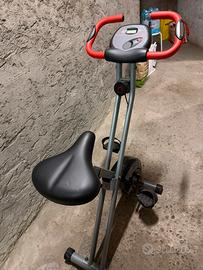Cyclette