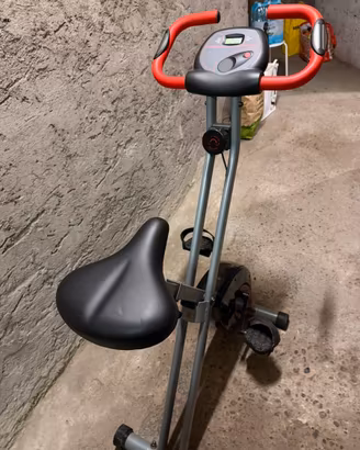 Cyclette