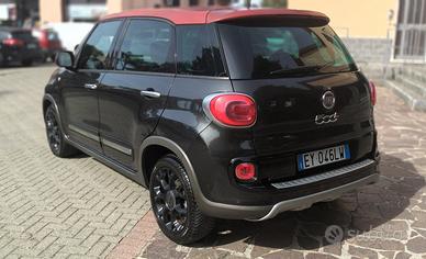 Fiat 500L 1.3 Mjt Trekking