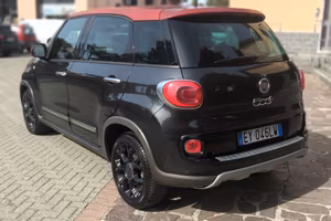 Fiat 500L 1.3 Mjt Trekking