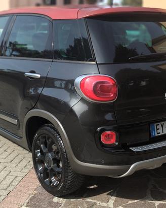 Fiat 500L 1.3 Mjt Trekking