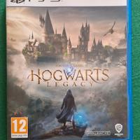 Hogwarts Legacy PS5