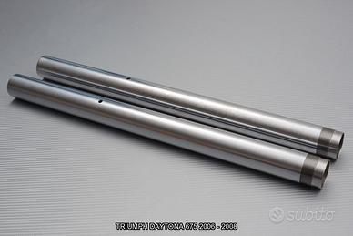 Steli forcella SPR TRIUMPH DAYTONA 675 2006 - 2008