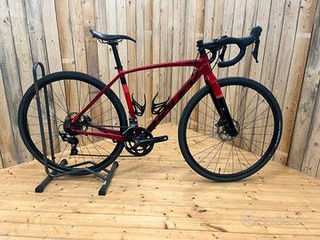 Ridley Kanzo A 2020 XS