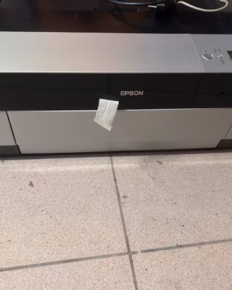 Stampante professionale Epson stylius Pro 3880