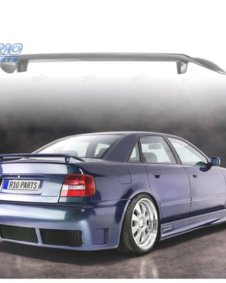 SPOILER AUDI A4 B5 SEDAN 94-00 LOOK GT