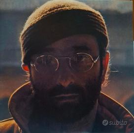 Vinile Lucio Dalla - Edizione 1979 / ristampa 2017