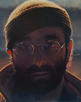 Vinile Lucio Dalla - Edizione 1979 / ristampa 2017