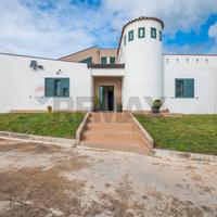 Villa singola - Melilli