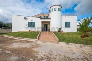 Villa singola - Melilli