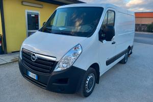 Opel Movano L1 H1