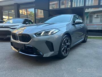 BMW 120 120i Msport Tetto Apribile + Pack Mospor