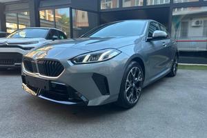 BMW 120 120i Msport Tetto Apribile + Pack Mospor