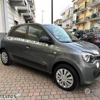 Renault twingo 900 90 cv limited certificata nuova