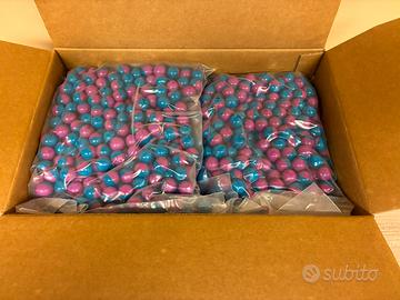 Paintball Winter Tomahawk